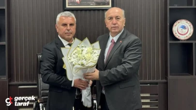 KADEF’te Yeni Dönem