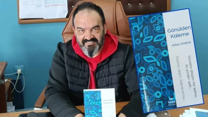 Tüm Geliri Öğrencilere Bağışlıyor