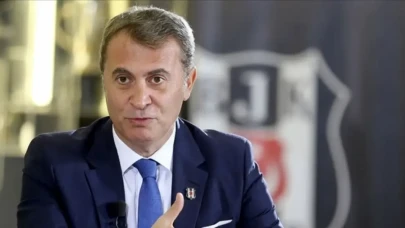 Beşiktaş'ta Fikret Orman dönemi bitiyor