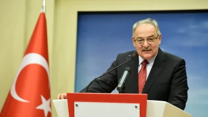 Haluk Koç Yeniden CHP'nin Parti Meclisine Girdi