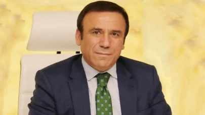 Başkan Osman Genç, Musul Ve Kerkük Halkının Yanındayız