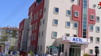 Samsun Medibafra hastanesi şikayetleri