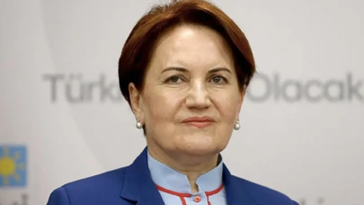 Meral Akşener İstifasını Geri Çekti