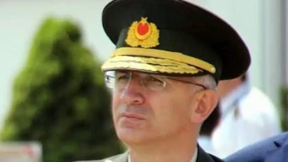 Tuğgeneral Mehmet Şükrü Eken'e Samsun Emanet Edilecekti