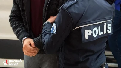 3 Şüpheli Gözaltına Alındı