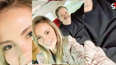 İbrahim Tatlıses ve 42 yaş küçük sevgilisi 26 yaşındaki Gülçin Karakaya yeni fotoğraf