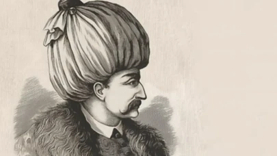 Dünyayı titreten padişah: Kanuni Sultan Süleyman