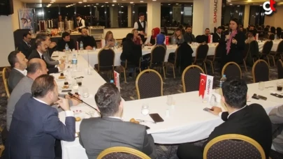 SAMGİAD'a taze kan