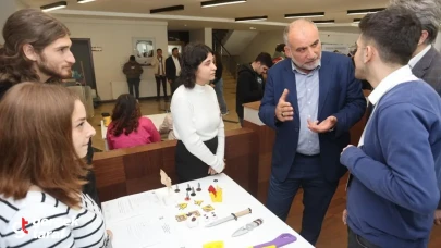 Samsun Canik Belediyesi'nden 2025 YKS Ücret Desteği