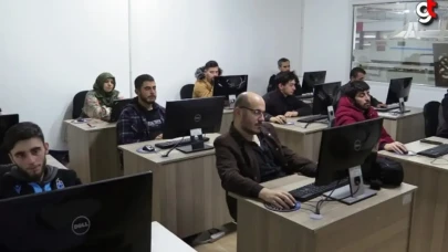 İstihdamda Öncü Adres CAMEK