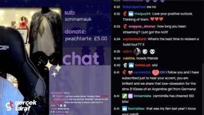 Twitch İzleyici Botu ve Gerçek İzleyici Satın Alma Hizmetleri Yeşil Takipçi'de