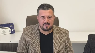 MHP'li İlkay Erkan, İlkadım Belediyesi Encümen Üyeliği'nde Güven Tazeledi