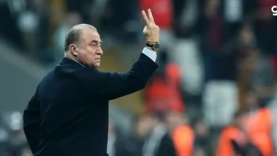 Fatih Terim'den kadroda revizyon sinyali