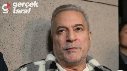 Ünlü Şovmen Mehmet Ali Erbil'e Yasa Dışı Bahis Davasında Karar Açıklandı!