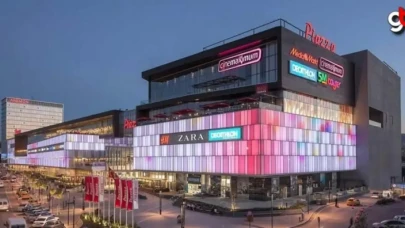 Samsun Piazza bayramda kaça kadar açık