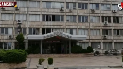 Mustafa Demir Hepsini Kaldırttı
