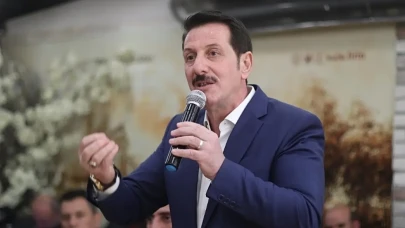 Samsun Haber: Erdoğan Tok, Bizim Nazarımızda Millete Hizmetkarlık Var