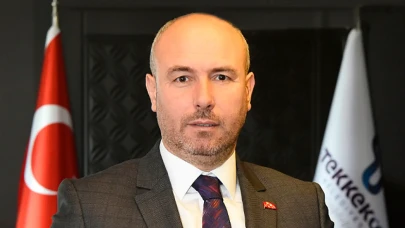 Tekkeköy Belediye Başkanı Hasan Togar 10 Ocak Çalışan Gazeteciler Günü'nü Kutladı