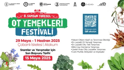 Başvurular Başladı