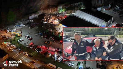 Akaryakıt İstasyonu Sahibi Tutuklandı