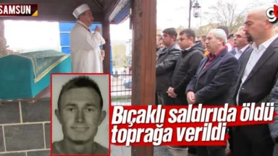 Kemal Akkaya'nın Cenazesi Defnedildi