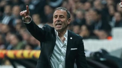 Beşiktaş Teknik Direktörü Avcı: Taraftarların desteği sürdükçe coşku artacak