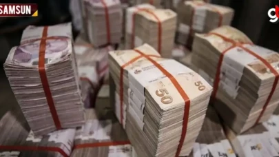 Samsun'da 1 haftada vatandaşlara 1 Milyon 900 Bin lira ceza