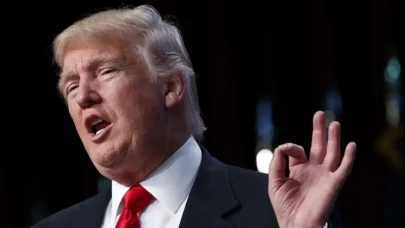 Donald Trump Türkiye Hakkında Ne Dedi