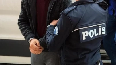 Samsun'da Uyuşturucu Operasyonunda 2 Kişi Tutuklandı