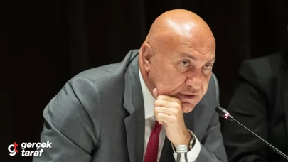 Yüksel Yıldırım: Maç Satan Anasını da Satar!