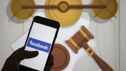 Facebook'a 13 milyon lira ceza