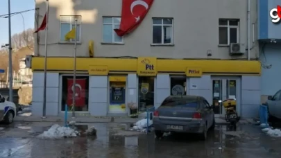 Samsun Salıpazarı PTT kapatıldı mı?