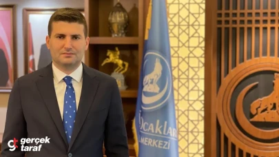 Ahmet Yiğit Yıldırım’dan Gençlere Milli Şuur ve Ahlak Çağrısı