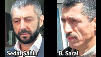 Sarallar Ve Şahinler’e Mafya Operasyonu