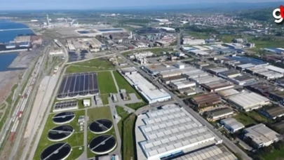 Samsun’da Yatırım Talebi Artarak Devam Ediyor