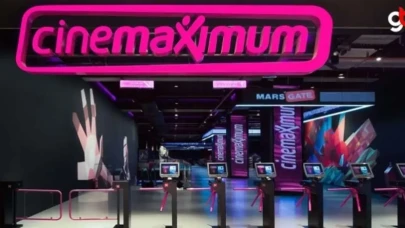 Sinema bileti Van’da 6 lira Samsun’da 21 lira