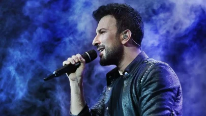 Tarkan Konserlerden Ne Kadar Para Kazanıyor
