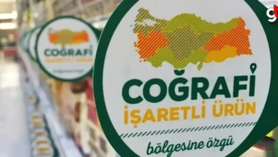 Samsun Coğrafi İşaretli Ürünleri