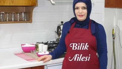 Samsun'lu Nurcan Bilik Youtube Sayesinde İş Sahibi Oldu