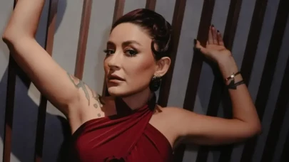 Melek Mosso: "Bana Traktör Demeleriyle Tanınıyorum"