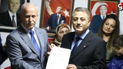 Abdullah Karapıçak, 'Kısır çekişmeye izin vermeyiz'