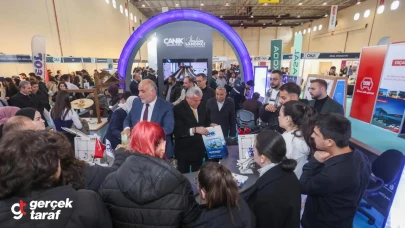 Canik, İlgi Odağı Oldu