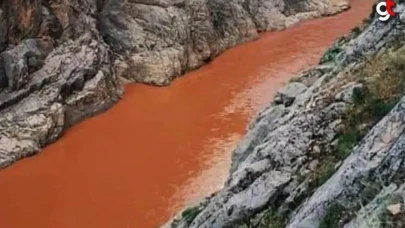 Fırat Nehri’ne herhangi bir siyanür sızıntısı oldu mu?