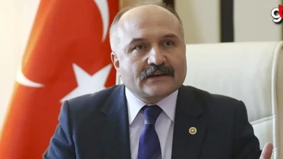 Genç Çiftçi kapsamında Samsun'da vebalı hayvan dağıtıldı