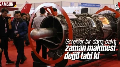 Görenler Bir Daha Baktı