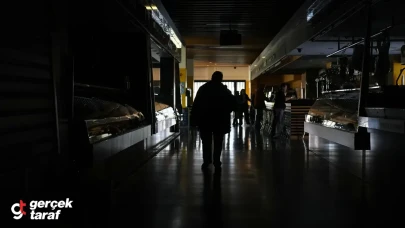 Türkiye'de Elektrik Kesilir Mi?