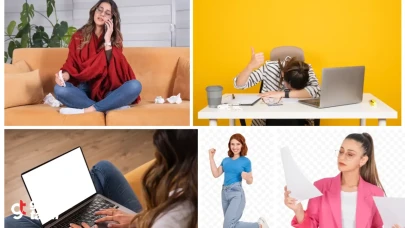 Stock Fotoğrafçılığına Başlamak İçin Temel İpuçları