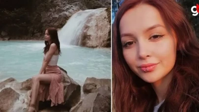 Ordu'da bıçaklı saldırıya uğrayan üniversite öğrencisi Ceren Özdemir
