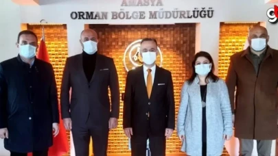 Tekkeköy'e Miili Mücadele Müzesi yapılacak