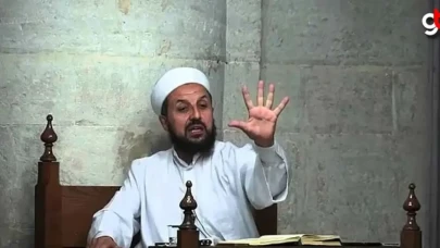 Abdülmetin Balkanlıoğlu Hoca vefat etti, Abdülmetin Balkanlıoğlu Kimdir Neden Öldü, Hastalığı Ne?
